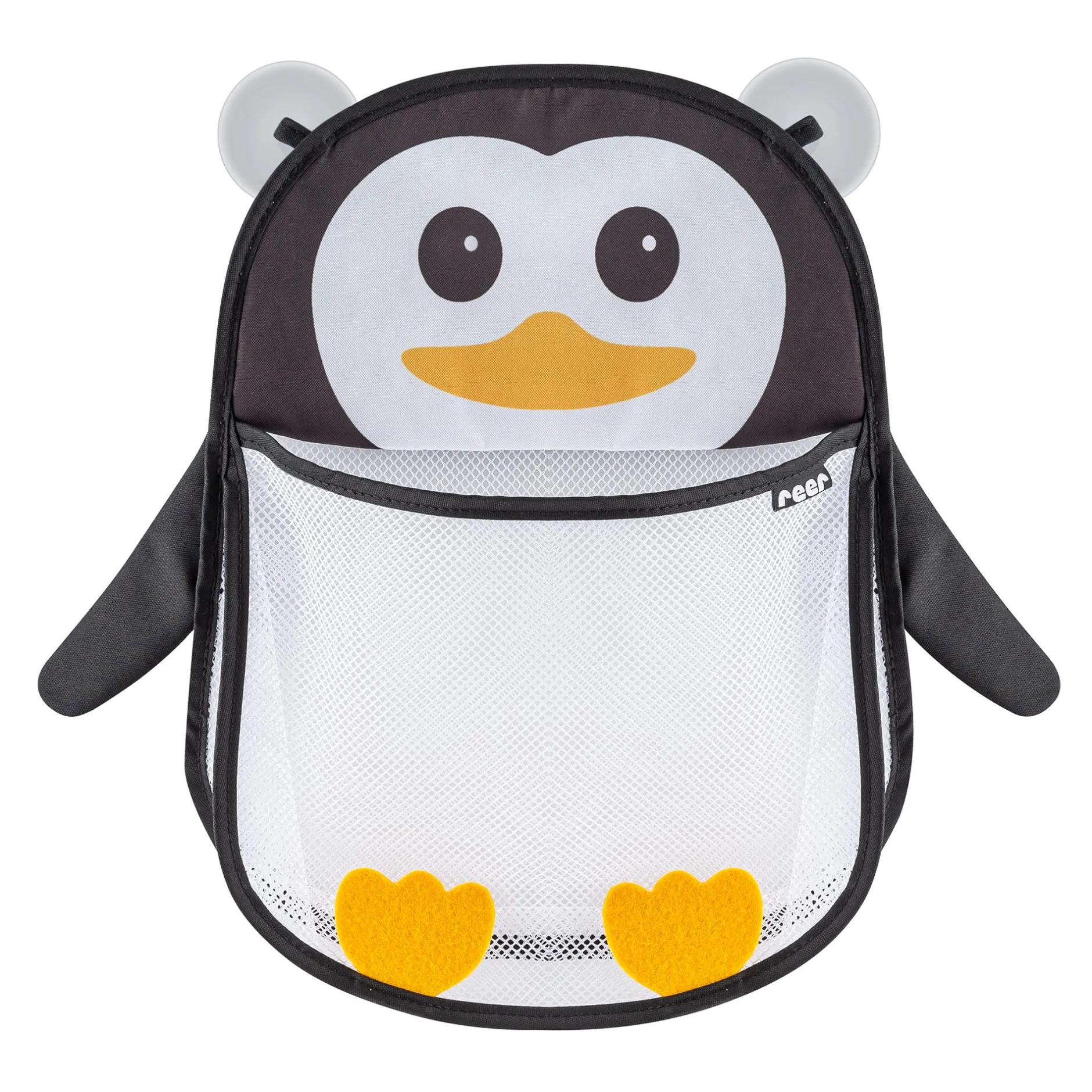 reer MyHappyPingu Badespielzeug Netz* Wasserspielzeug