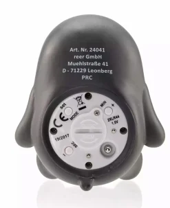 reer MyHappyPingu 2in1 Badethermometer* Badethermometer