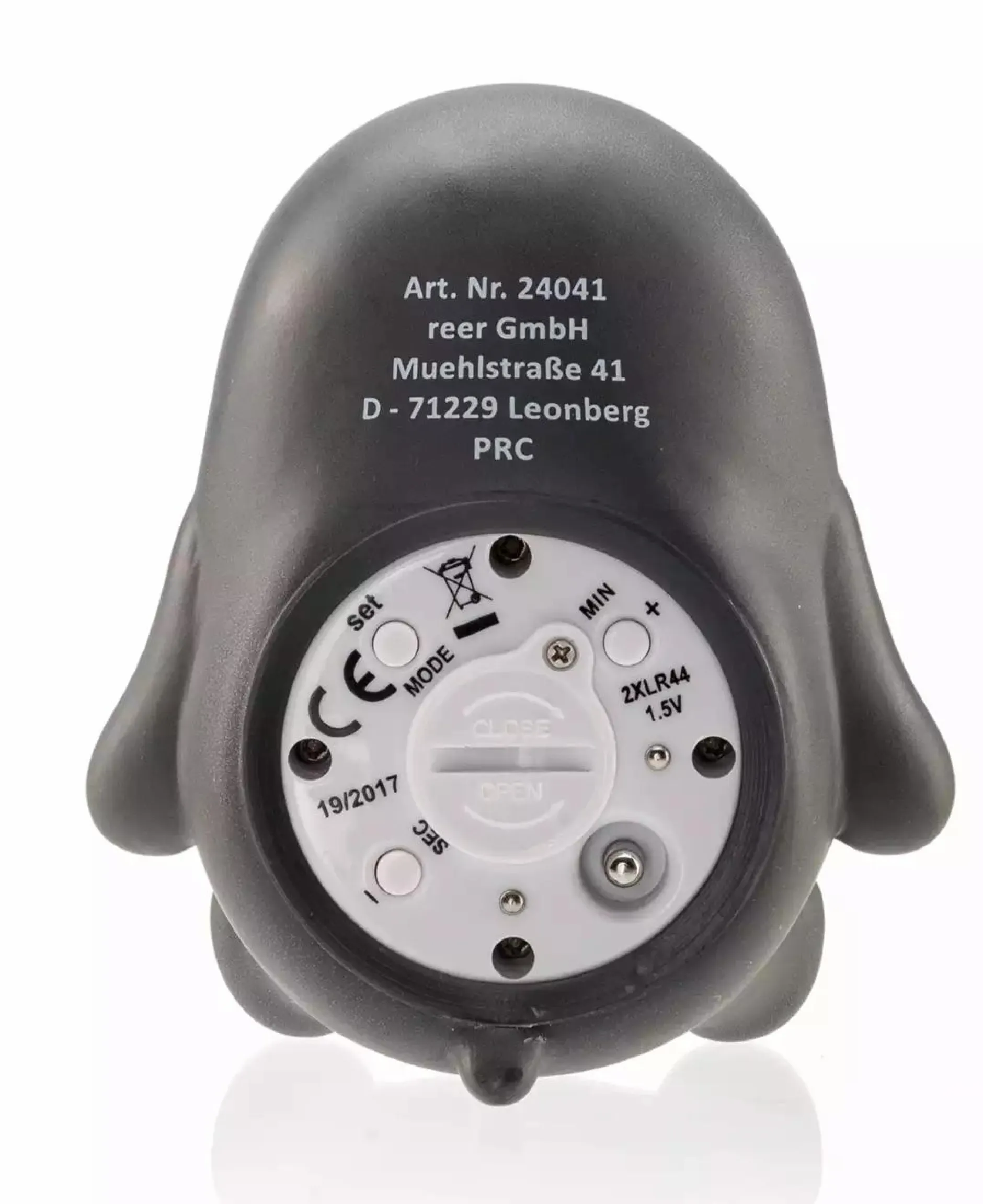 reer MyHappyPingu 2in1 Badethermometer* Badethermometer