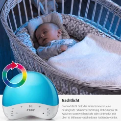 reer MyMagicSmartLight Nachtlicht* Nachtlichter
