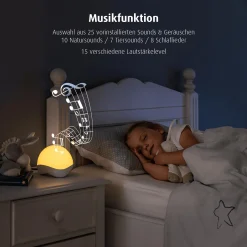 reer MyMagicSmartLight Nachtlicht* Nachtlichter