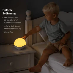 reer MyMagicSmartLight Nachtlicht* Nachtlichter