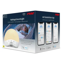 reer MyMagicSmartLight Nachtlicht* Nachtlichter