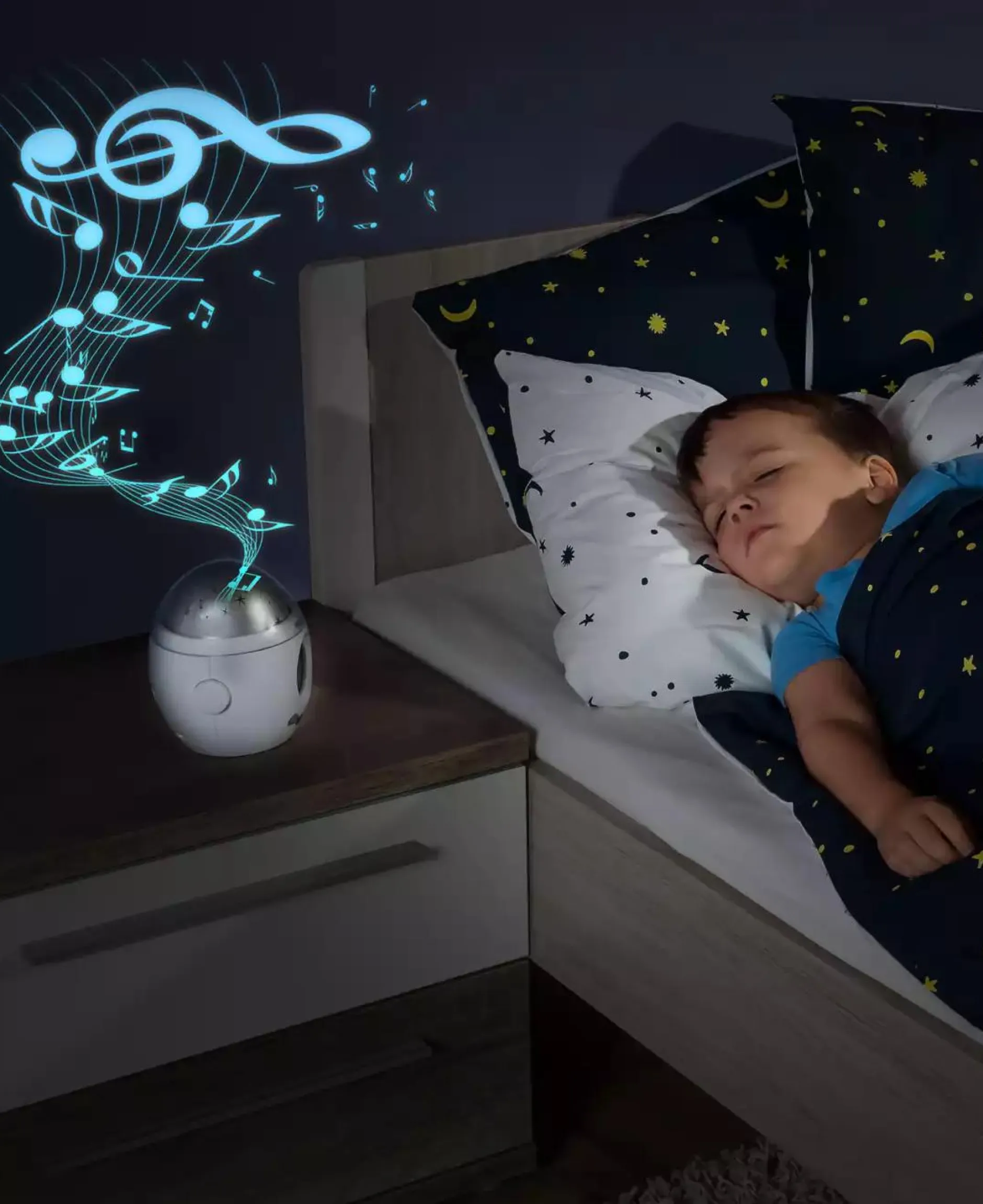 reer MyMagicStarLight Einschlaflicht* Nachtlichter