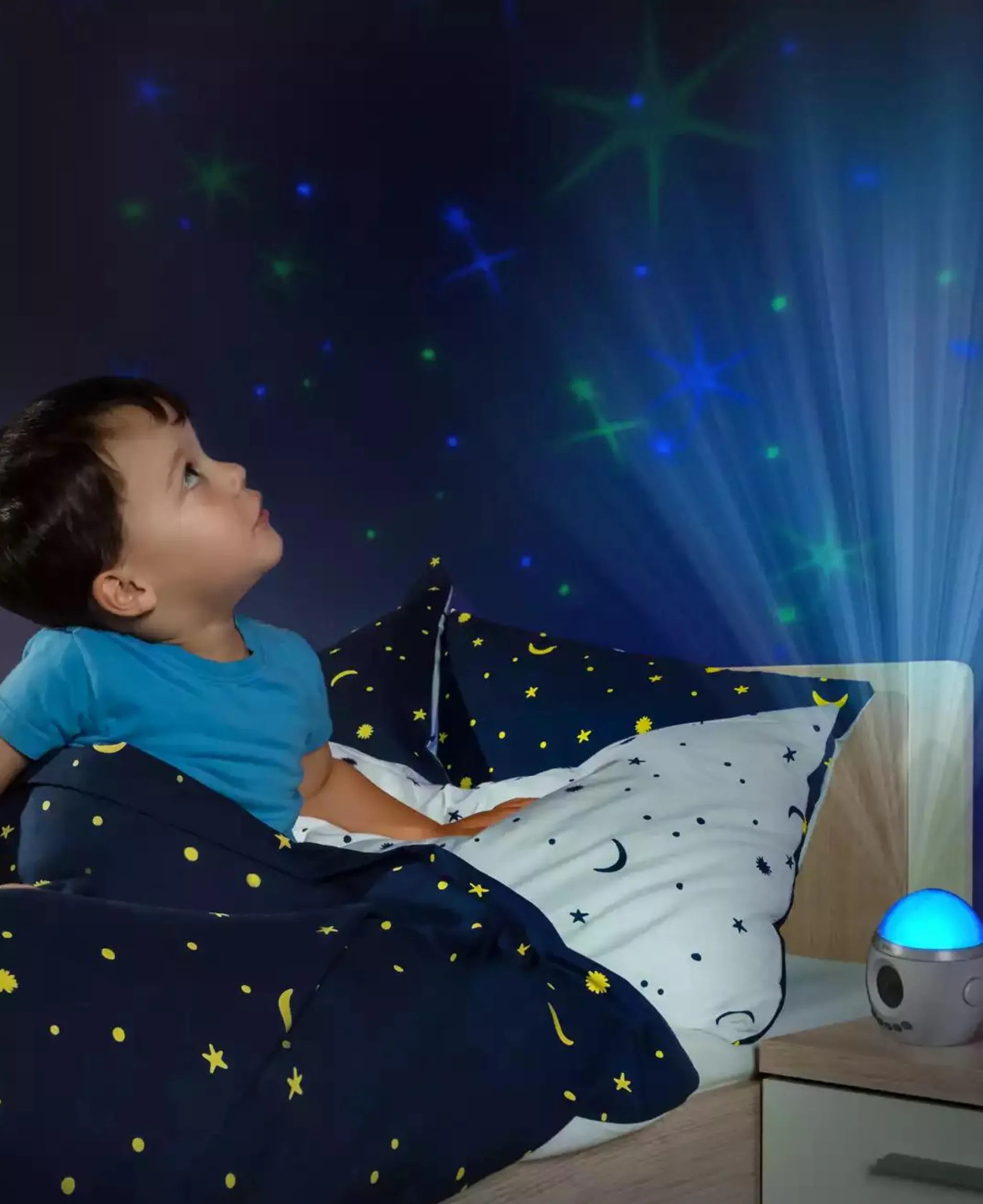 reer MyMagicStarLight Einschlaflicht* Nachtlichter