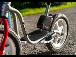 mySTOPY ferngesteuerter Bremsassistent Prinzessin für Puky Laufräder LR M*Kinder Kinderfahrzeuge