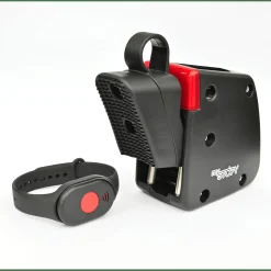 mySTOPY ferngesteuerter Bremsassistent Traktor für Puky Laufräder LR M*Kinder Kinderfahrzeuge