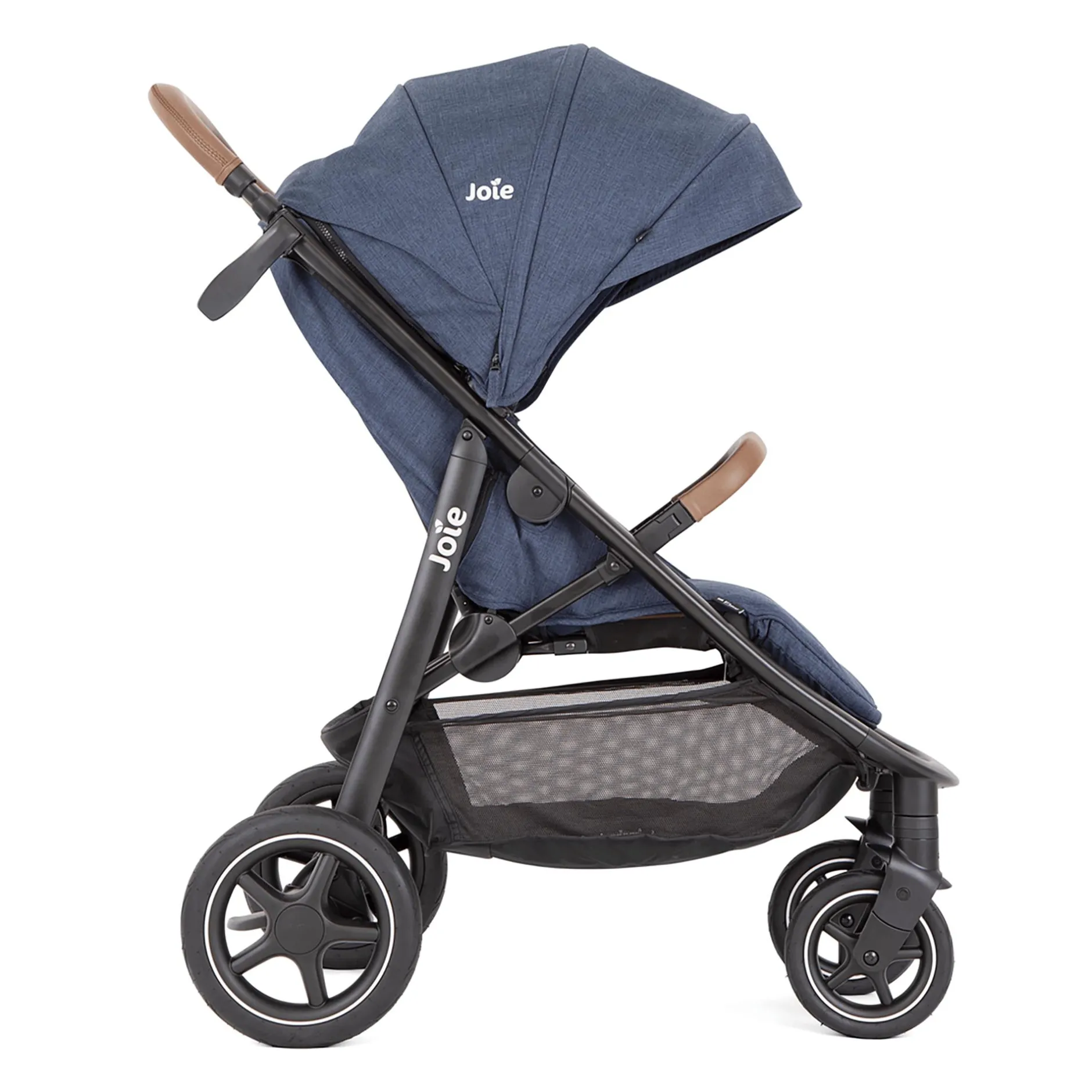 Joie Mytrax™ Pro Blueberry*Kinder Buggys