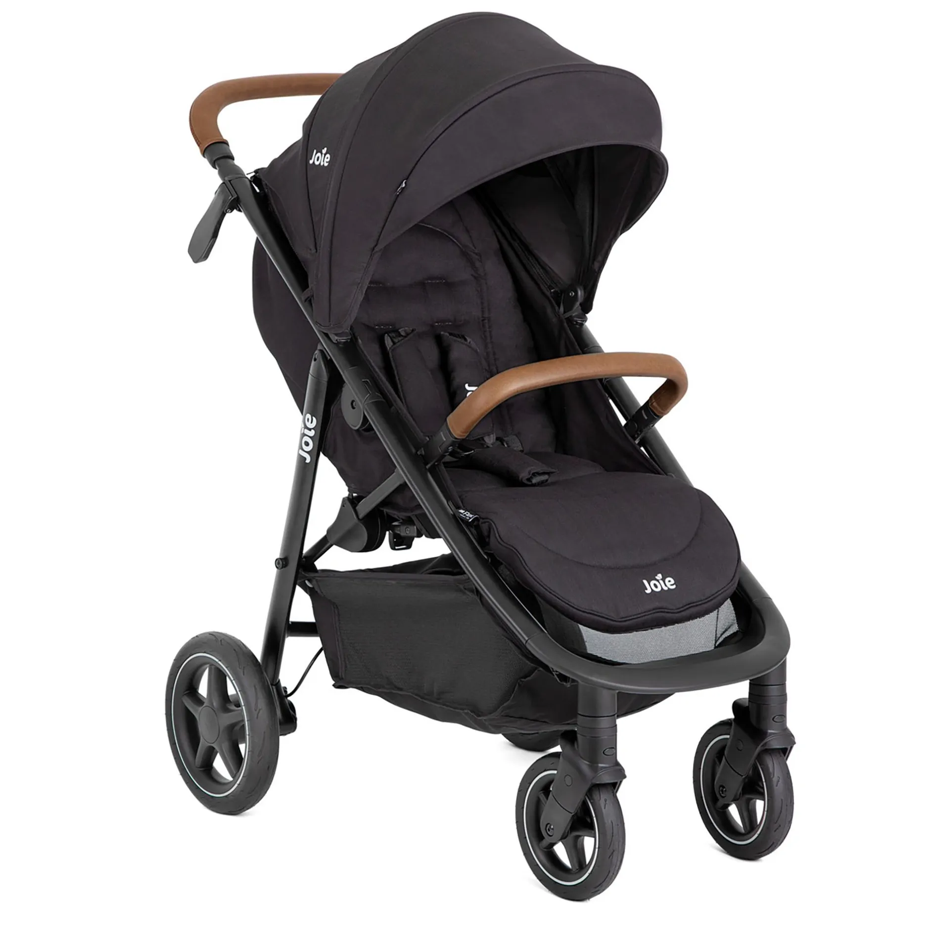 Joie Mytrax™ Pro Shale*Kinder Buggys