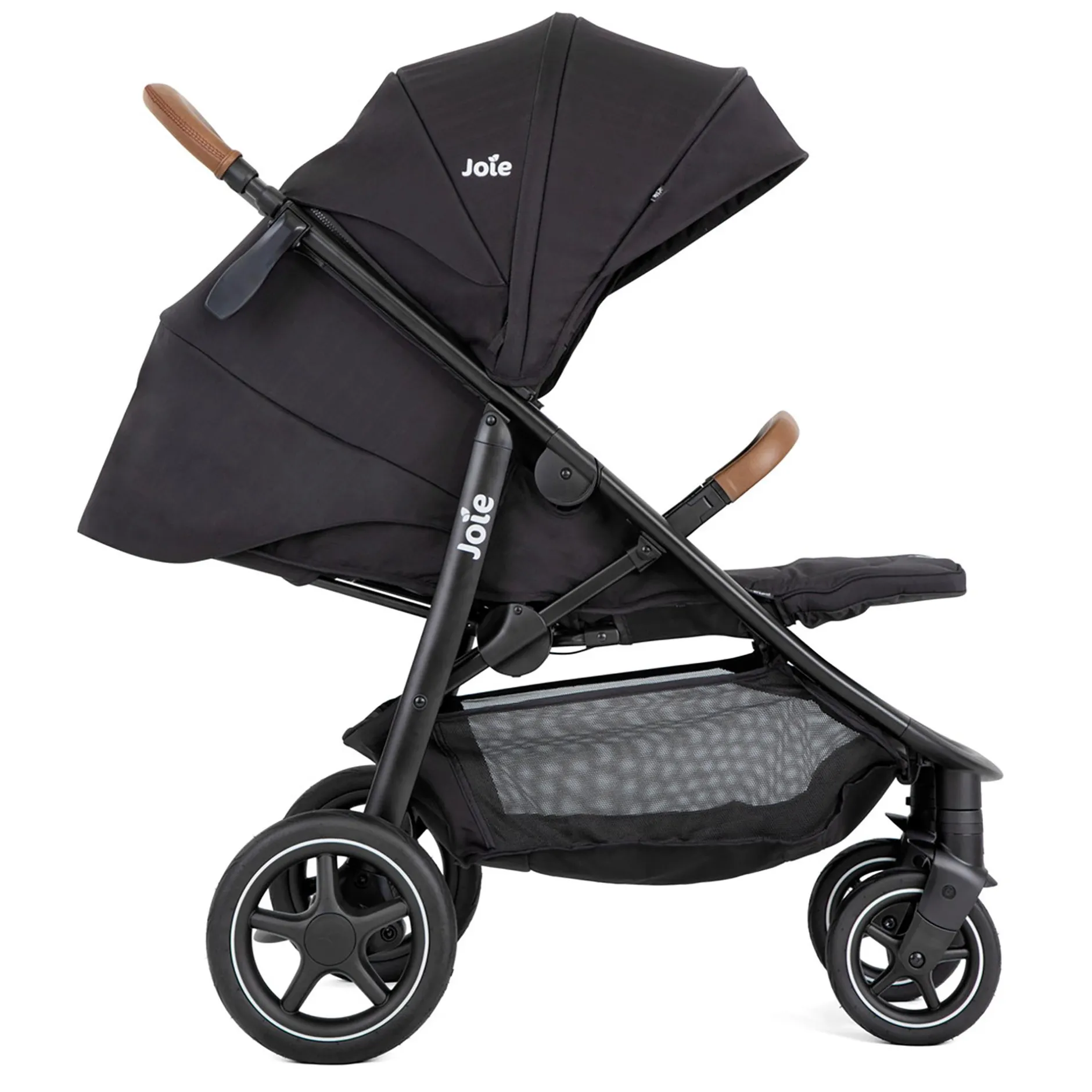 Joie Mytrax™ Pro Shale*Kinder Buggys