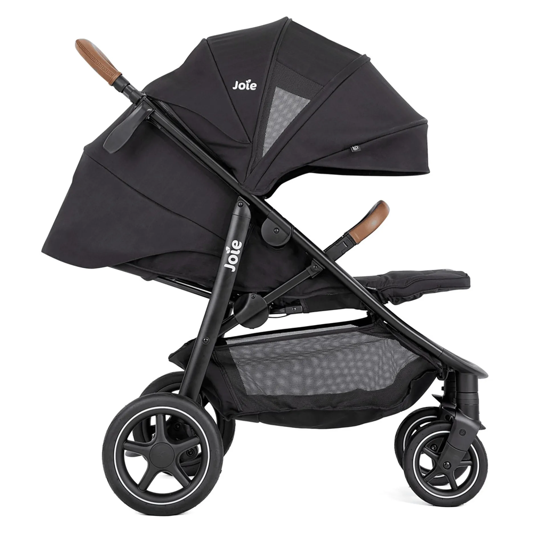 Joie Mytrax™ Pro Shale*Kinder Buggys