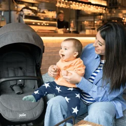 Joie Mytrax™ Pro Thunder*Kinder Buggys