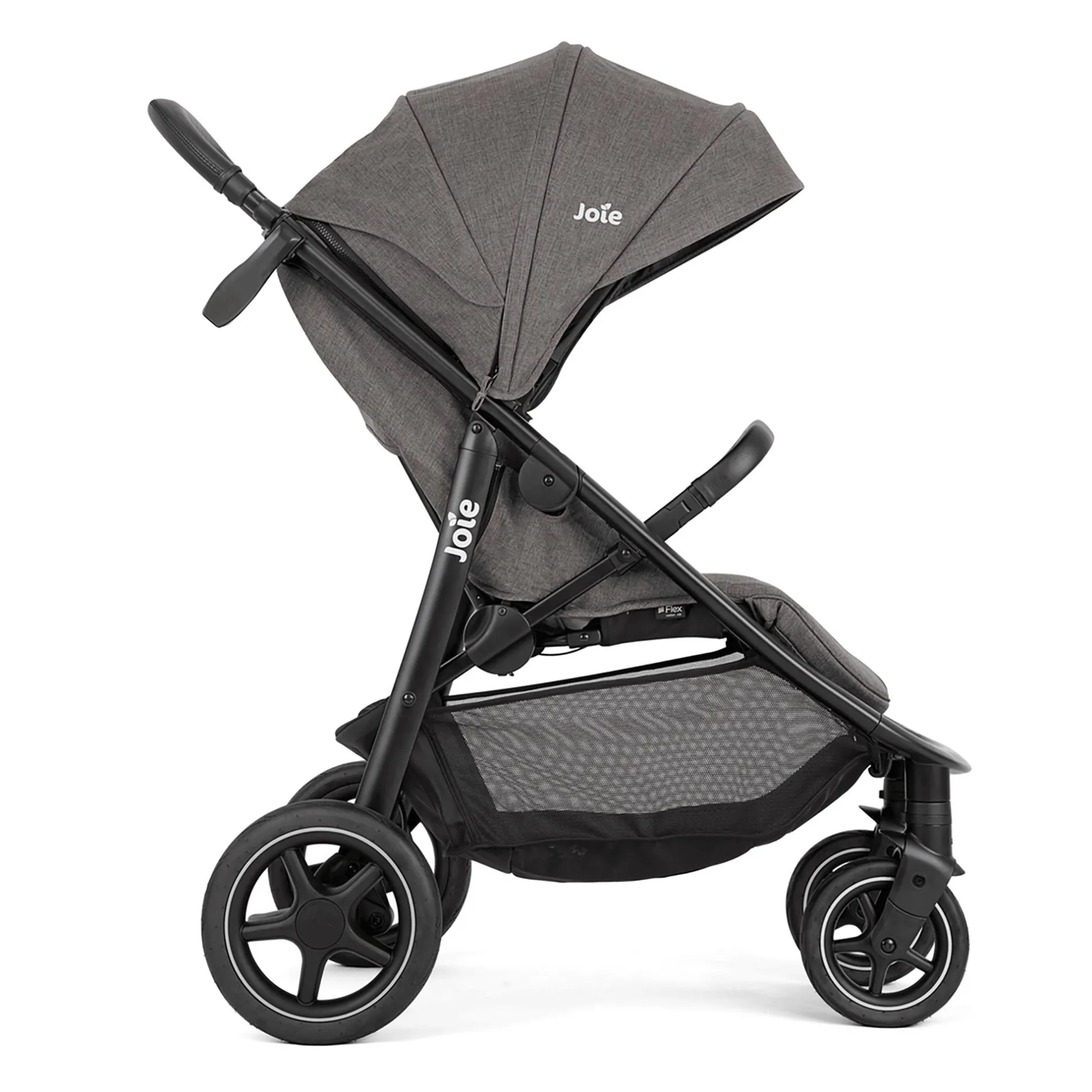 Joie Mytrax™ Pro Thunder*Kinder Buggys