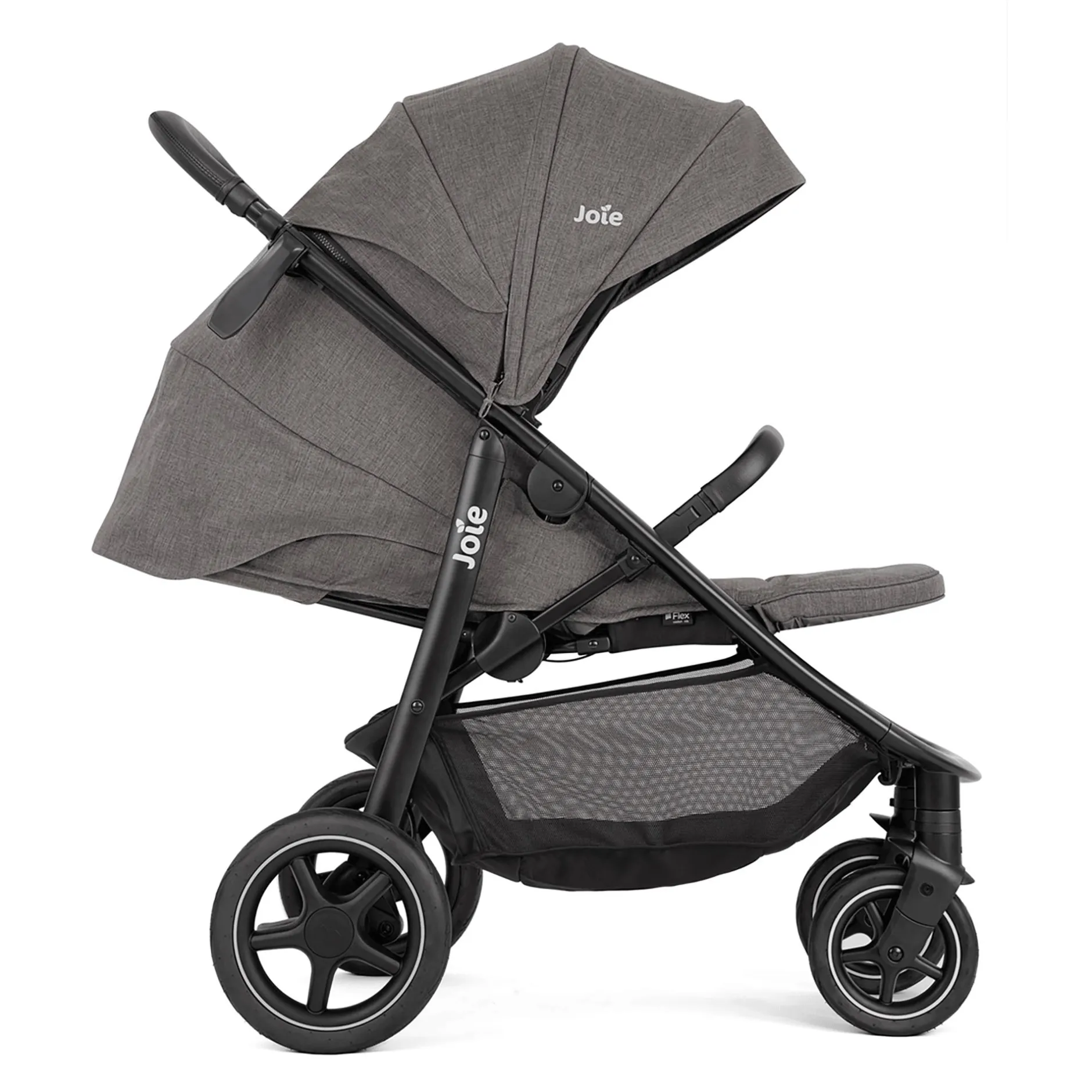 Joie Mytrax™ Pro Thunder*Kinder Buggys