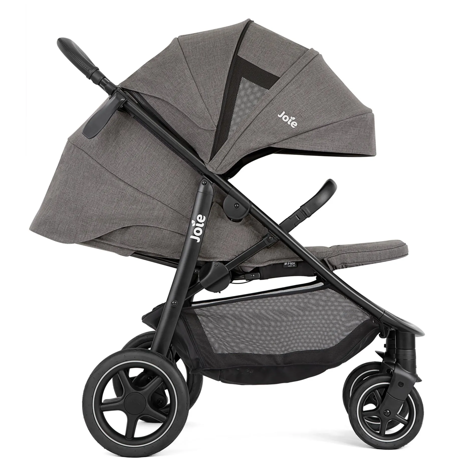 Joie Mytrax™ Pro Thunder*Kinder Buggys