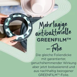 tommee tippee Nachfüllkassette Twist & Click* Windeleimer
