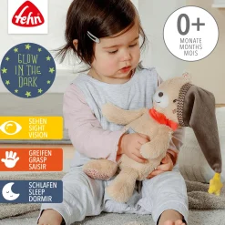 fehn Nachtlicht Bär* Nachtlichter