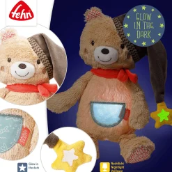 fehn Nachtlicht Bär* Nachtlichter