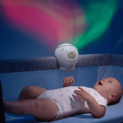 chicco Nachtlicht Eisbär* Nachtlichter