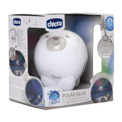 chicco Nachtlicht Eisbär* Nachtlichter