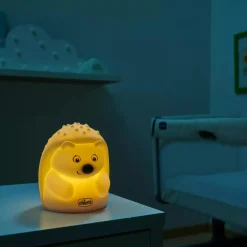 chicco Nachtlicht Igel* Nachtlichter
