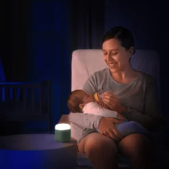 reer Nachtlicht 2in1 SleepLight Faultier* Nachtlichter