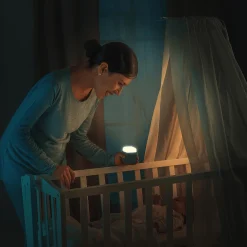 reer Nachtlicht 2in1 SleepLight Eisbär* Nachtlichter