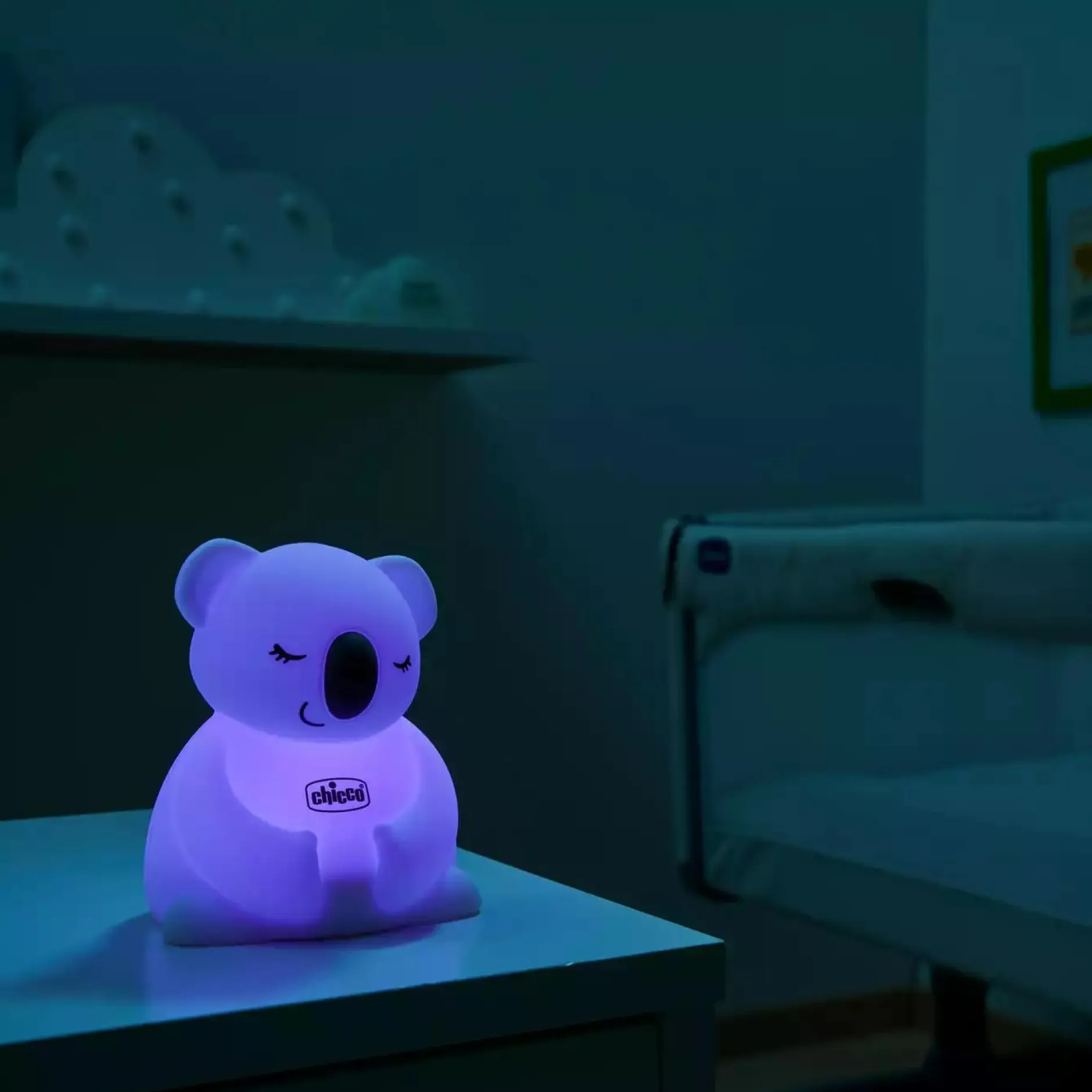 chicco Nachtlicht Koala* Nachtlichter