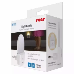 reer Nachtlicht NightGuide* Nachtlichter