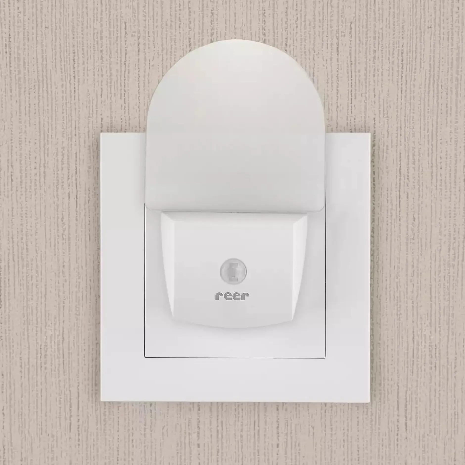 reer Nachtlicht NightGuide Sensor* Nachtlichter