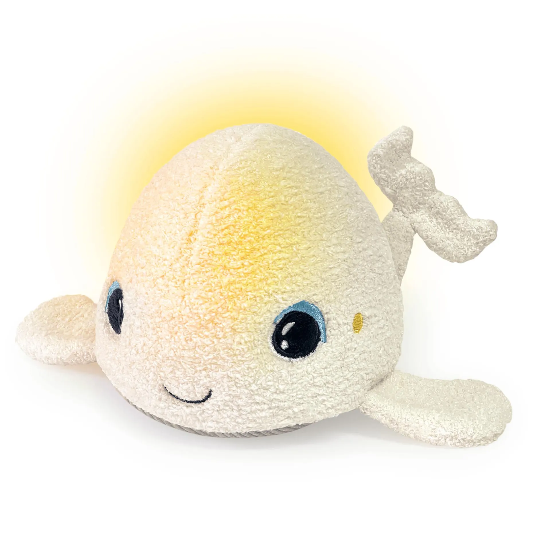 Angelcare Nachtlicht Pabobo Beluga* Nachtlichter|Spieluhren