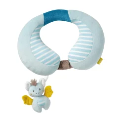 fehn Nackenstütze Fledermaus*Kinder Kindersitz Zubehör
