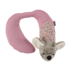 Sterntaler Nackenstütze Maus Mabel*Kinder Kindersitz Zubehör