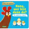 CARLSEN Nanu, wer bist denn du? Du gehörst dazu!*Kinder Kinderbücher