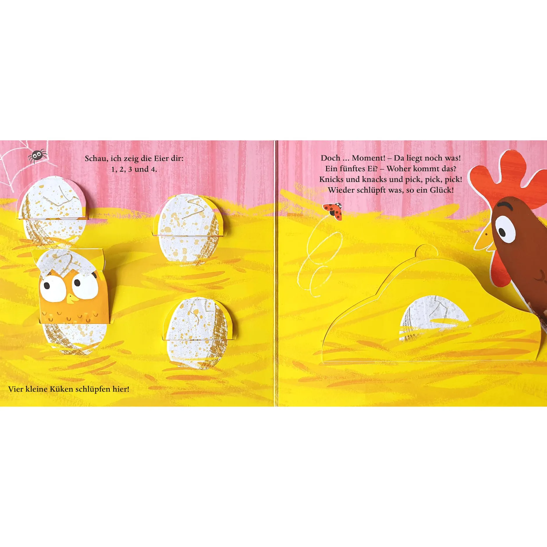 CARLSEN Nanu, wer bist denn du? Du gehörst dazu!*Kinder Kinderbücher