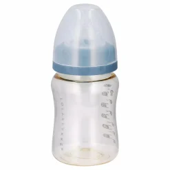 Lola&Lykke Natural Flow Flasche 180ml 6M+* Flaschen & Sauger