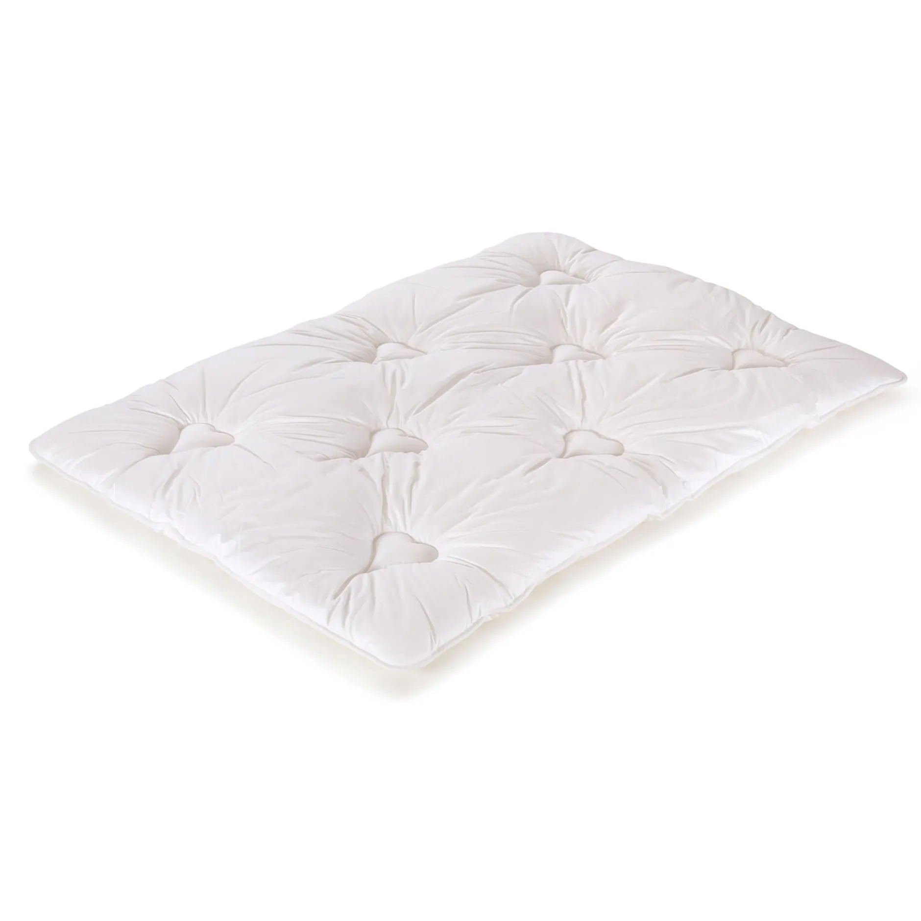 Paradies Navina Bio Medium Warm 100x135cm* Bettausstattung