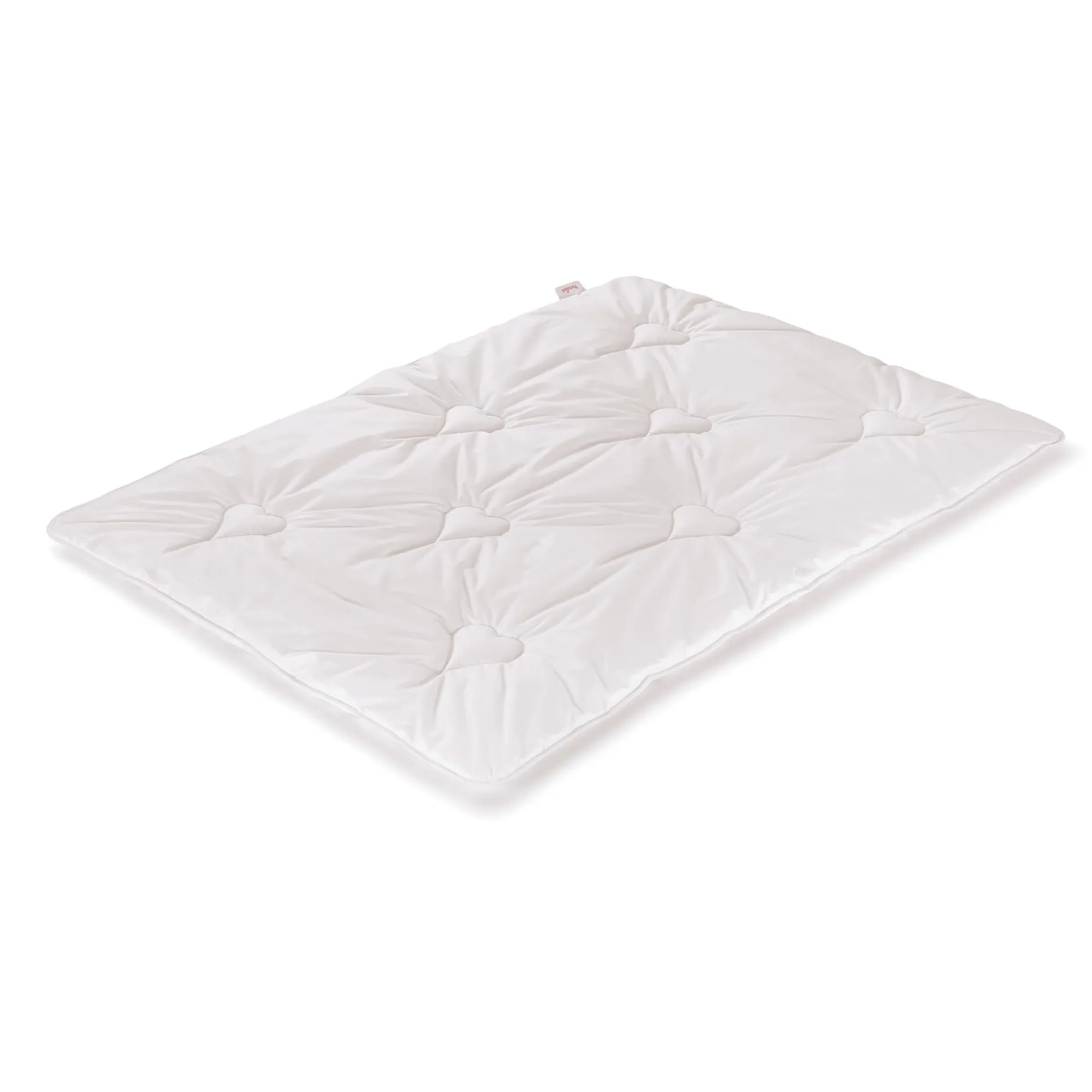 Paradies Navina Bio Sommerleicht 100x135cm* Bettausstattung
