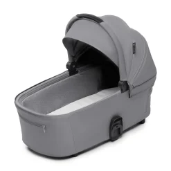 Kinderkraft NEA 2.0 Platinum Grey*Kinder Kombi-Kinderwagen