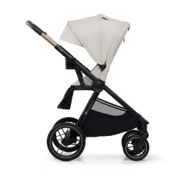 Kinderkraft NEA 2.0 Soft Beige*Kinder Kombi-Kinderwagen