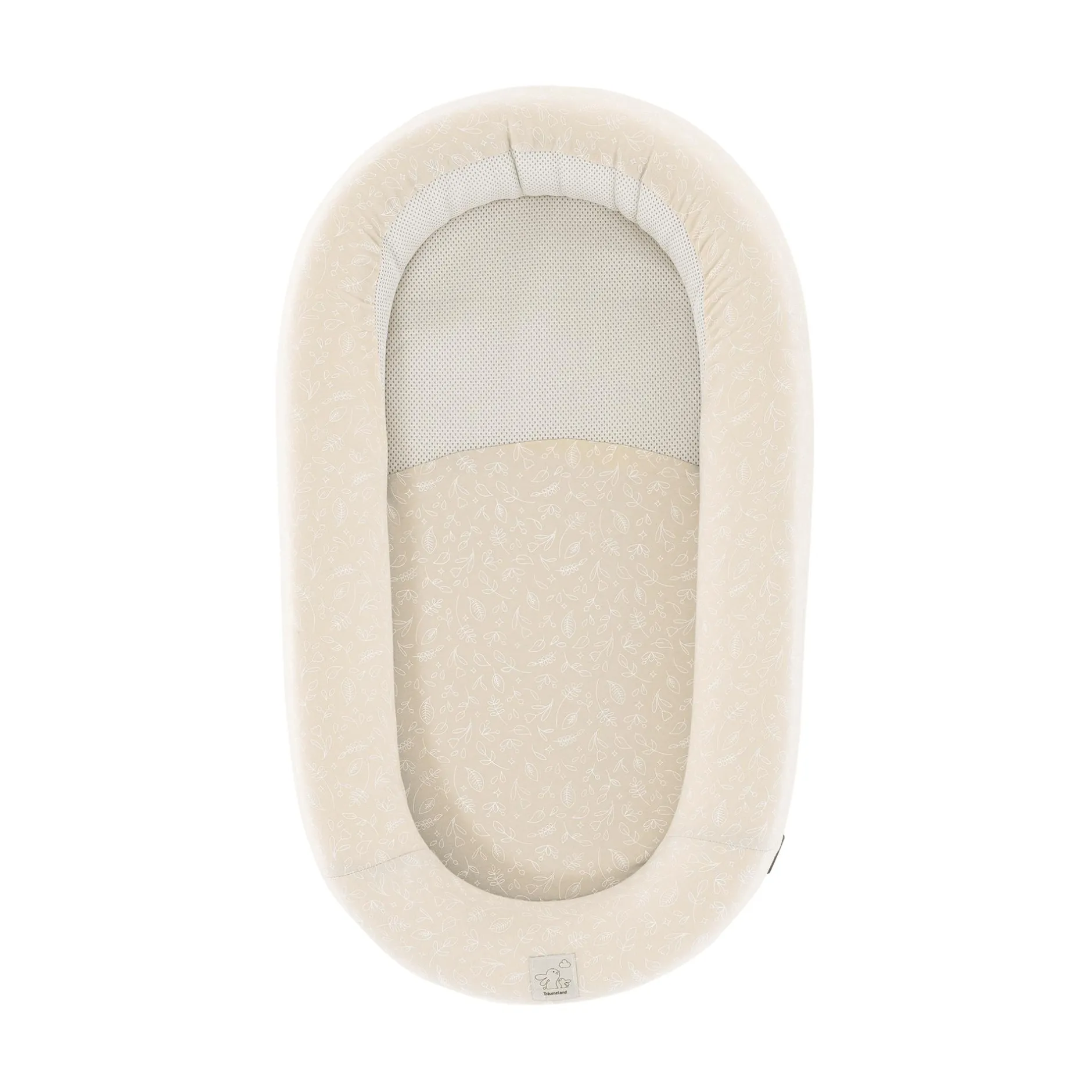 Tru00e4umeland Nest Home Air Garden* Kuschelnest