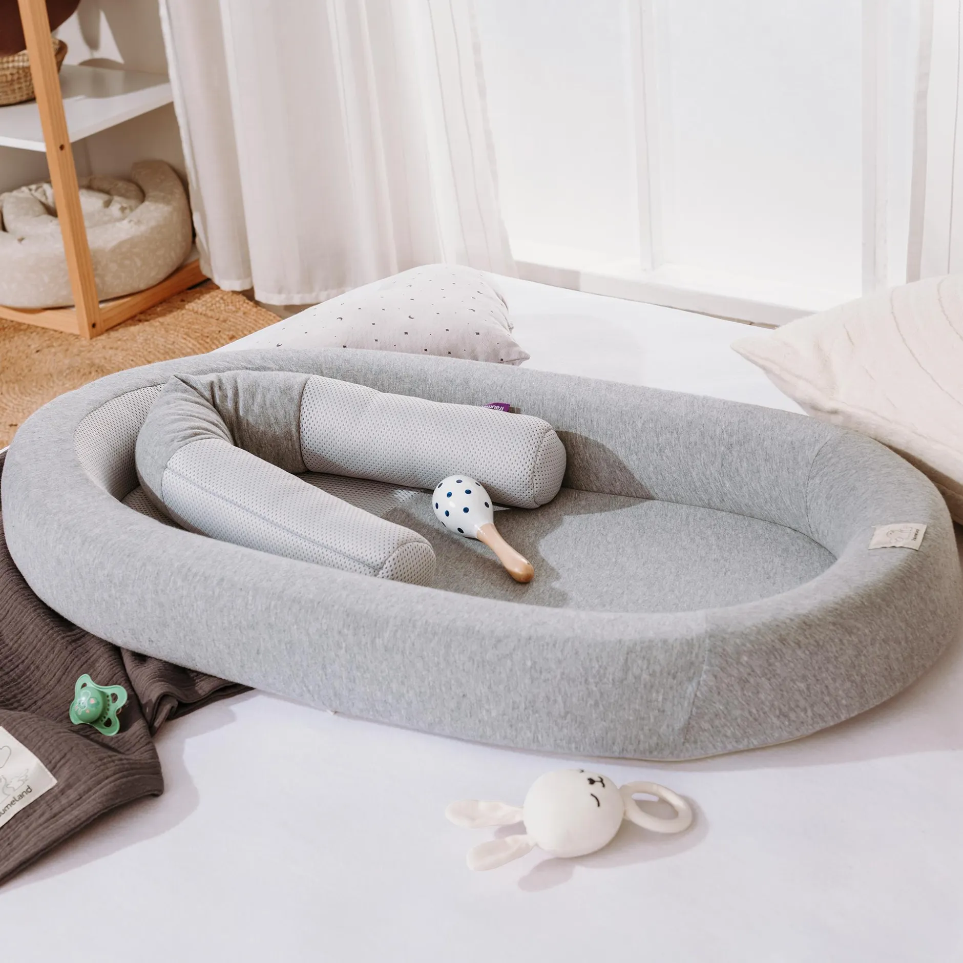 Tru00e4umeland Nest Home Air* Kuschelnest