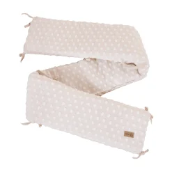 roba Nestchen Frosty Almond* Bettausstattung