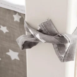 fillikid Nestchen Nino Sterne* Babybetten