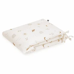 Zu00f6llner Nestchen Organic Night & Day* Bettausstattung