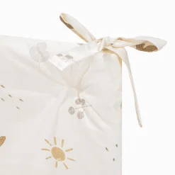 Zu00f6llner Nestchen Organic Night & Day* Bettausstattung