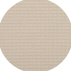 babybay Nestchen Waffelpiqué Sand* Bettausstattung