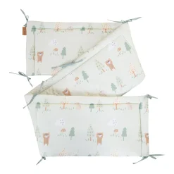 roba Nestchen Woodland Buddies* Bettausstattung