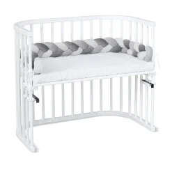 babybay Nestchenschlange 180 cm* Bettausstattung