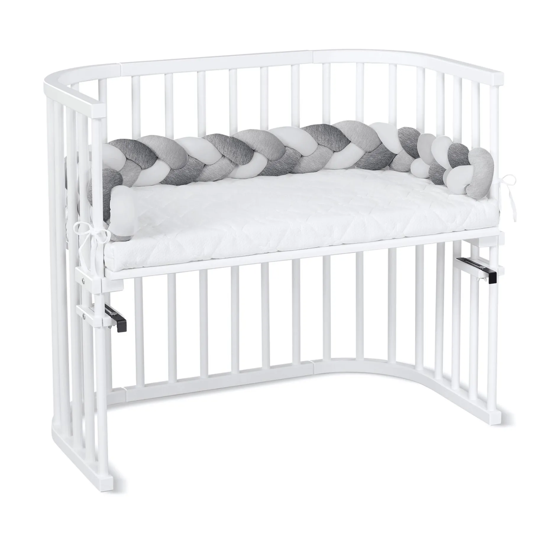 babybay Nestchenschlange 180 cm* Bettausstattung